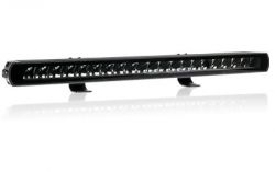 Seeker Ultima 20 Curved led-kaukovalo