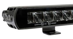 Seeker Ultima 20 Curved led-kaukovalo