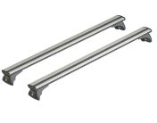 Silenzio kattotelineet VW ID.4 
