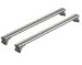  Silenzio kattotelineet Audi Q5 2008-