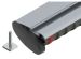  Silenzio kattotelineet Audi Q5 2008-