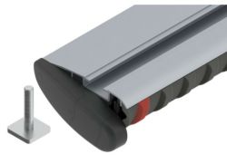 Silenzio kattotelineet Audi Q3 2012-