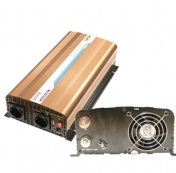 Siniaalto, 12V 1000W