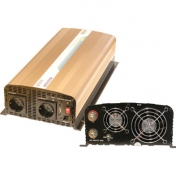 Siniaalto invertteri 1500W