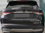 Takaluukun suojalista Skoda Elroq