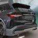 Takaluukun suojalista Skoda Elroq