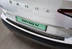 Takapuskurin suoja Skoda Enyaq iV