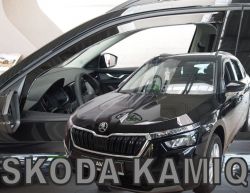 Tuuliohjaimet SKODA Kamiq 5d 2019- 