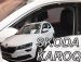 Tuuliohjaimet SKODA Karoq 5d 2017-