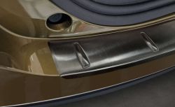 Takapuskurinsuoja Skoda Kodiaq II 2024-