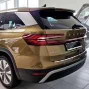 Takapuskurinsuoja Skoda Kodiaq II 2024-