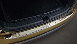 Takapuskurinsuoja Skoda Kodiaq II 2024-