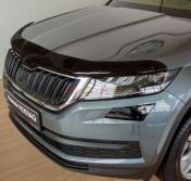 Kivisuoja Skoda Kodiaq 2017-