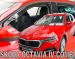 Tuuliohjaimet Skoda Octavia IV combi 5d 2020-
