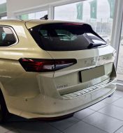 Takapuskurinsuoja Skoda Superb Combi IV 2024- 