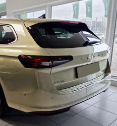 Takapuskurinsuoja Skoda Superb Combi IV 2024- 