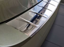 Takapuskurinsuoja Skoda Superb Combi IV 2024- 