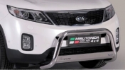 Eu-valoteline Kia Sorento 2012- EC/MED/337/IX