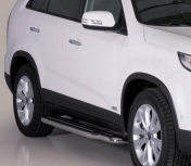 Astinlaudat Kia Sorento 2012-18  P/337/IX