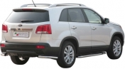 Takahelmaputket Kia Sorento 2010-2012 PPA/253/IX