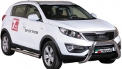 Eu-valoteline 76mm Kia Sportage 2010- EC/SB/275/IX