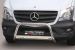 Eu-valoteline Mercedes Sprinter 2013-2018