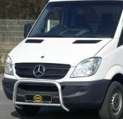 Eu-valoteline Mercedes Sprinter 2007-7/2013