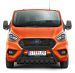 Eu-valoteline alleajosuojalla Ford Transit Custom