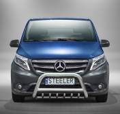 Mercedes Vito valoteline 2014-