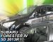 Tuuliohjaimet SUBARU Forester IV 5d 2013-2018