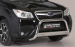 EU-valoteline Subaru Forester 2013-15 /EC/MED/348/IX