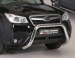 EU-valoteline Subaru Forester 2013- EC/SB/348/IX