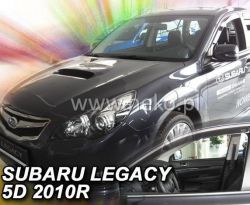 Tuuliohjaimet SUBARU Legacy BM / BR 4/5d 2009-