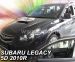 Tuuliohjaimet SUBARU Legacy BM / BR 4/5d 2009-