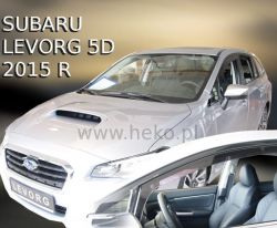 Tuuliohjaimet SUBARU Levorg 5d 2015-