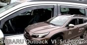 Tuuliohjaimet SUBARU Outback VI 2021-