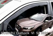 Tuuliohjaimet SUBARU Outback VI 2021-