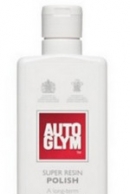 UUSI Autoglym Super Resin Polish 