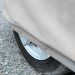 Auton kokopeite SUV L