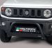 Suzuki Jimny eu-valoteline 2018-