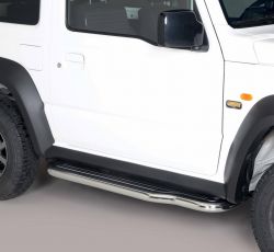 Suzuki Jimny astinlaudat P/450/IX