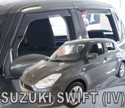 Tuuliohjaimet SUZUKI Swift IV 5d 2017-