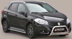 Kylkiputket Suzuki SX4 S-Cross TPSO/357/IX