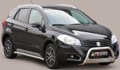 Kylkiputket Suzuki SX4 S-Cross TPS/357/IX