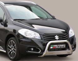 Eu-valoteline Suzuki SX4 S-Cross EC/MED/357/IX