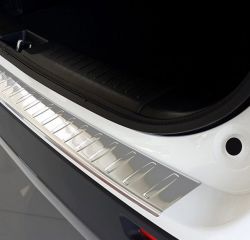 Takapuskurinsuoja Suzuki Vitara 2015-