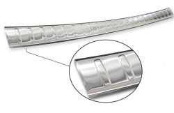 Takapuskurinsuoja Suzuki Vitara 2015-