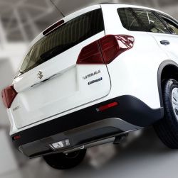 Takapuskurinsuoja Suzuki Vitara 2015-
