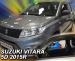 Tuuliohjaimet SUZUKI Vitara II 5d 2014-