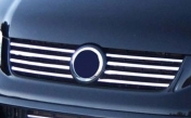Kromi maskilistasarja  VW T5